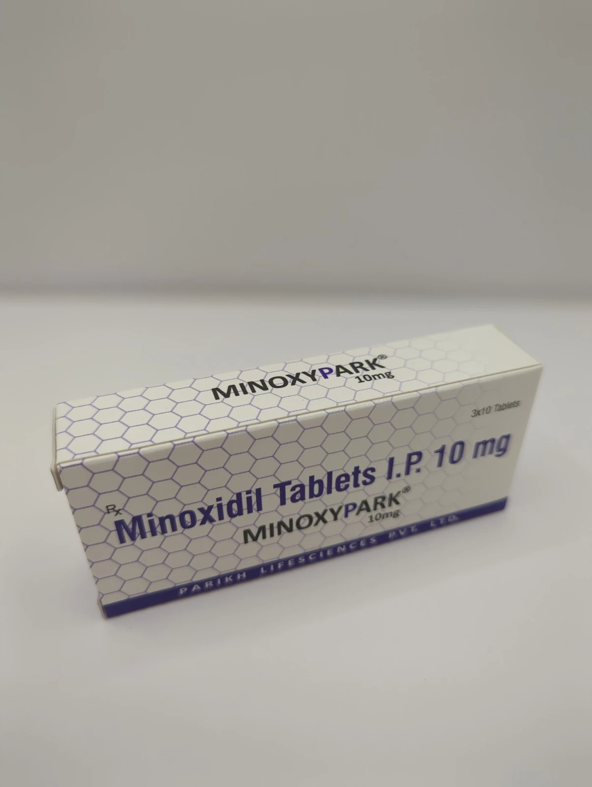 MINOXIDIL