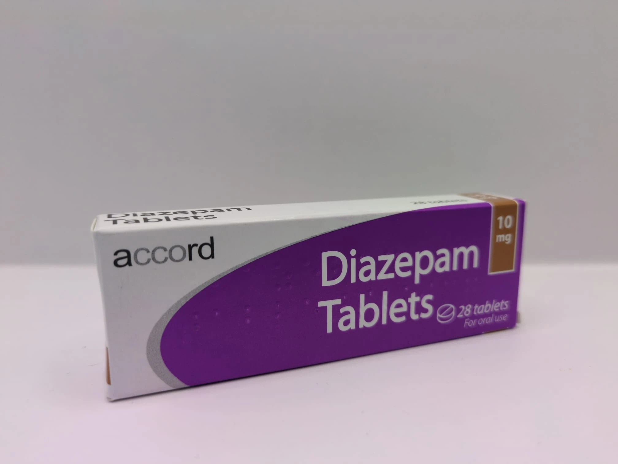 Accord Diazepam