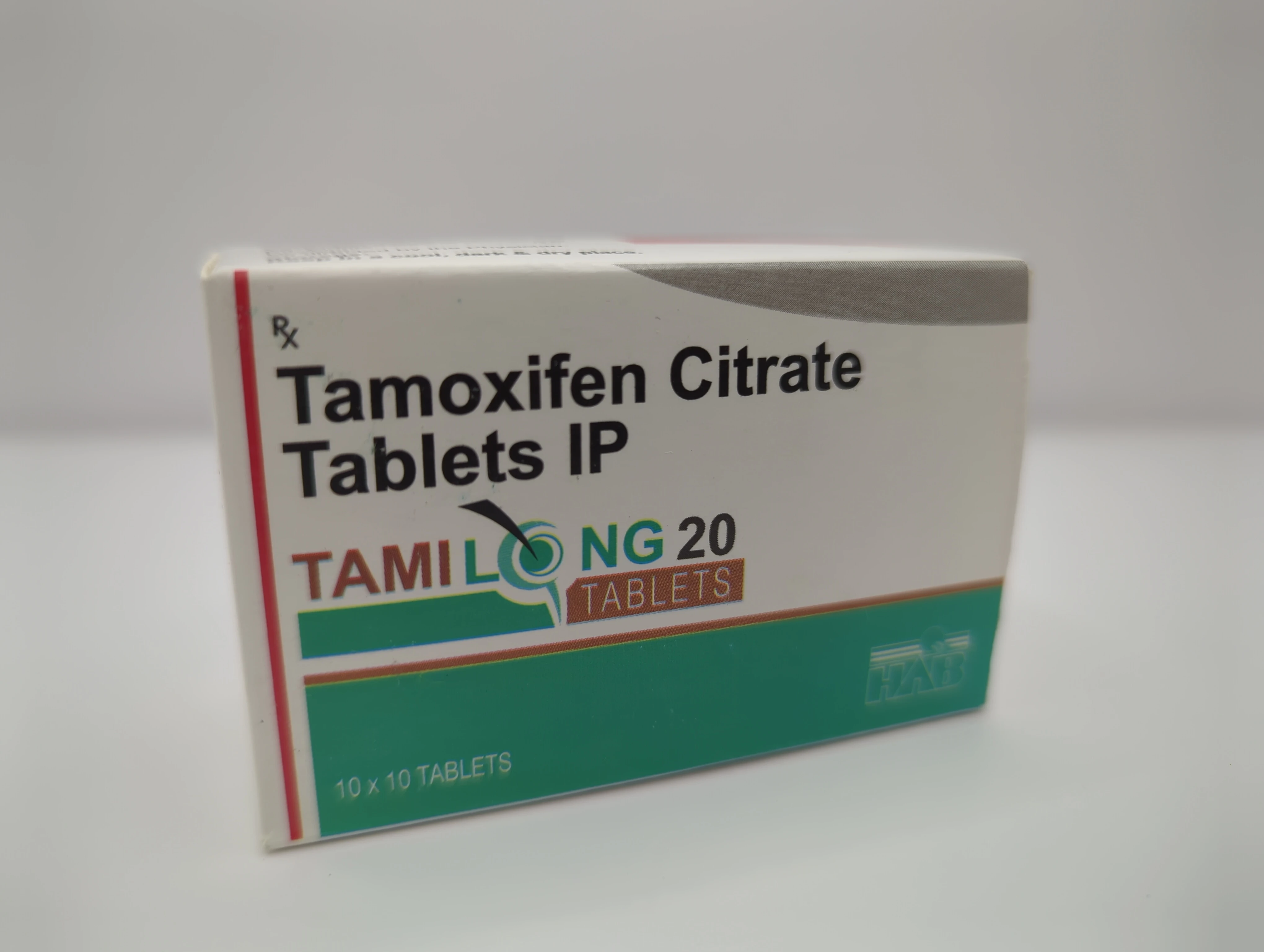 TAMOXIFEN