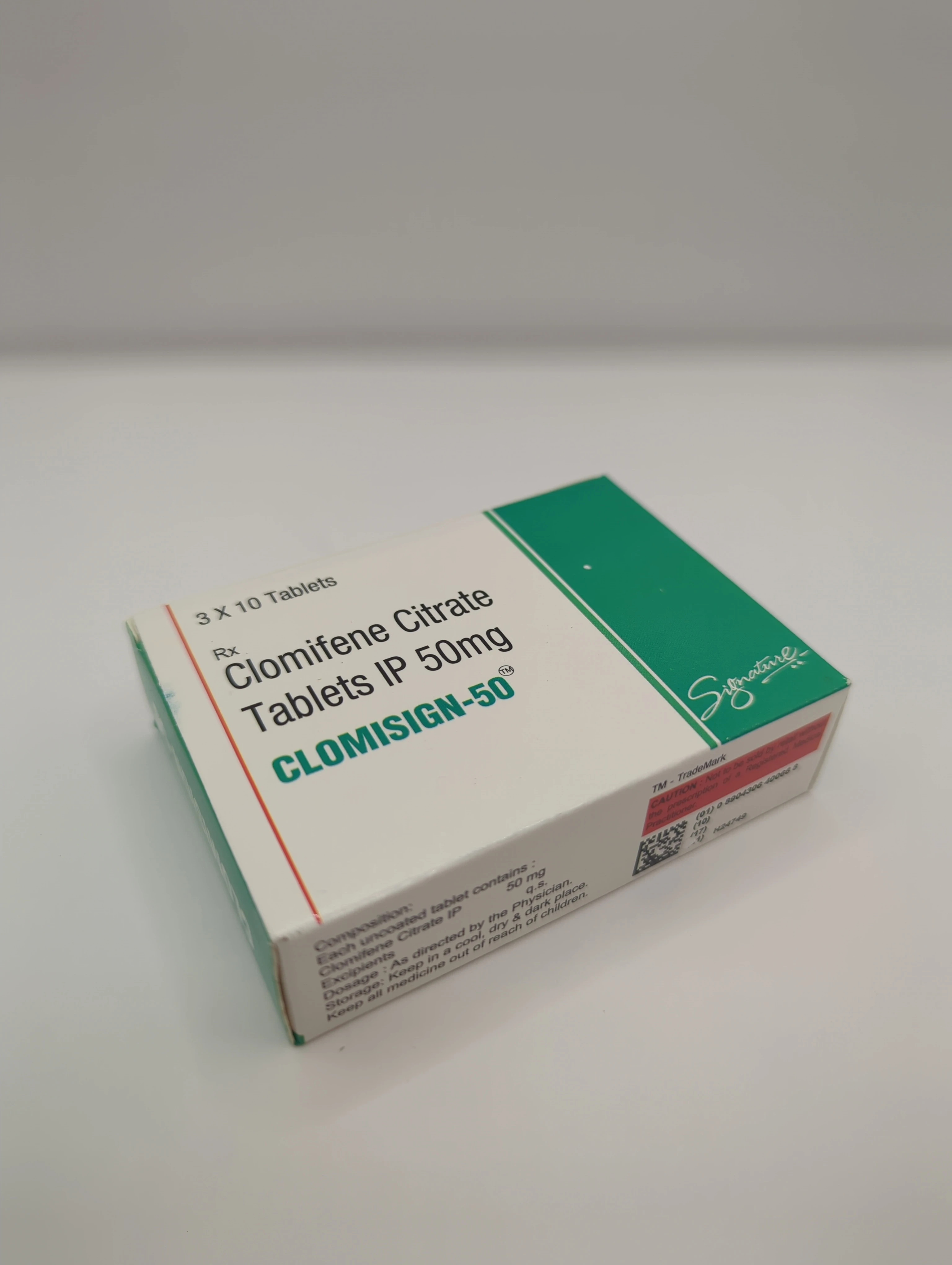 CLOMID