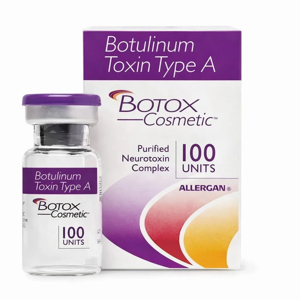 BOTOX Cosmetics