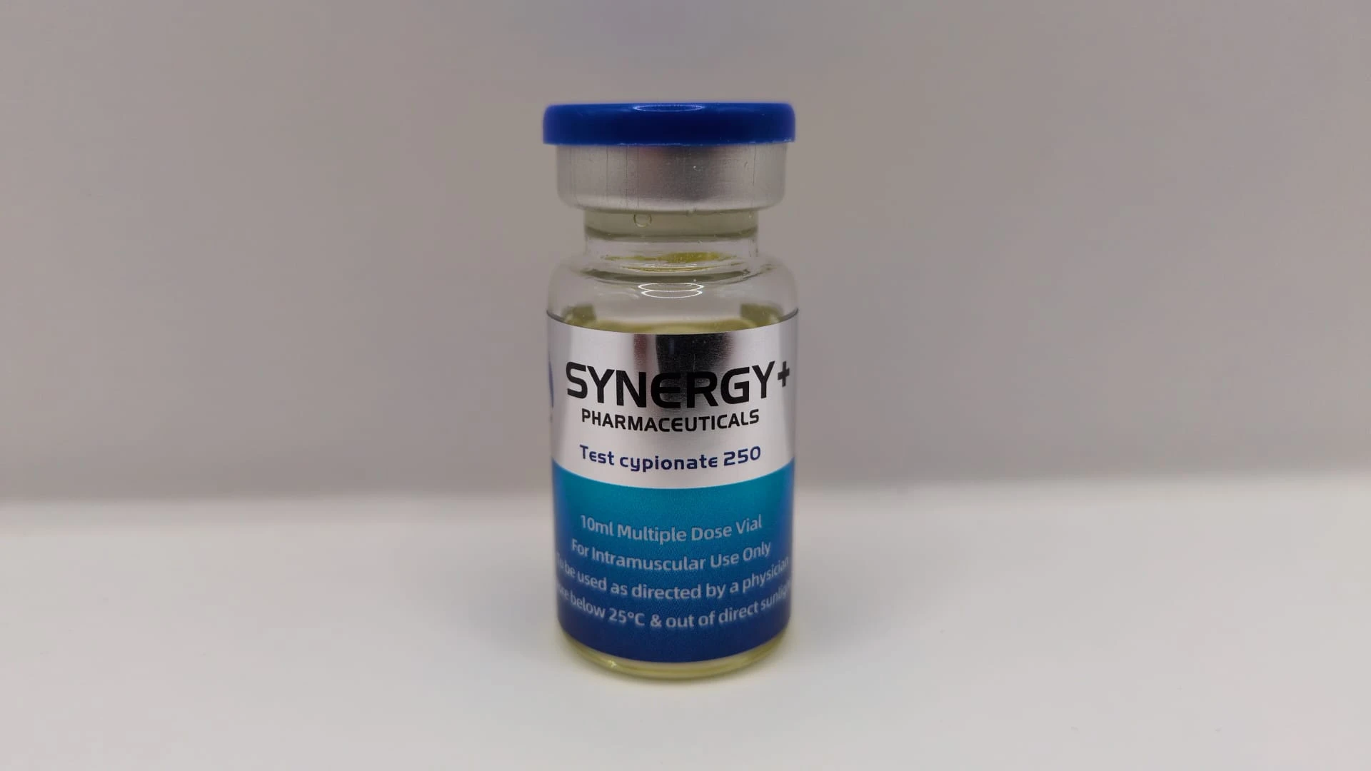 TEST C 250 10ML 250MG/ML