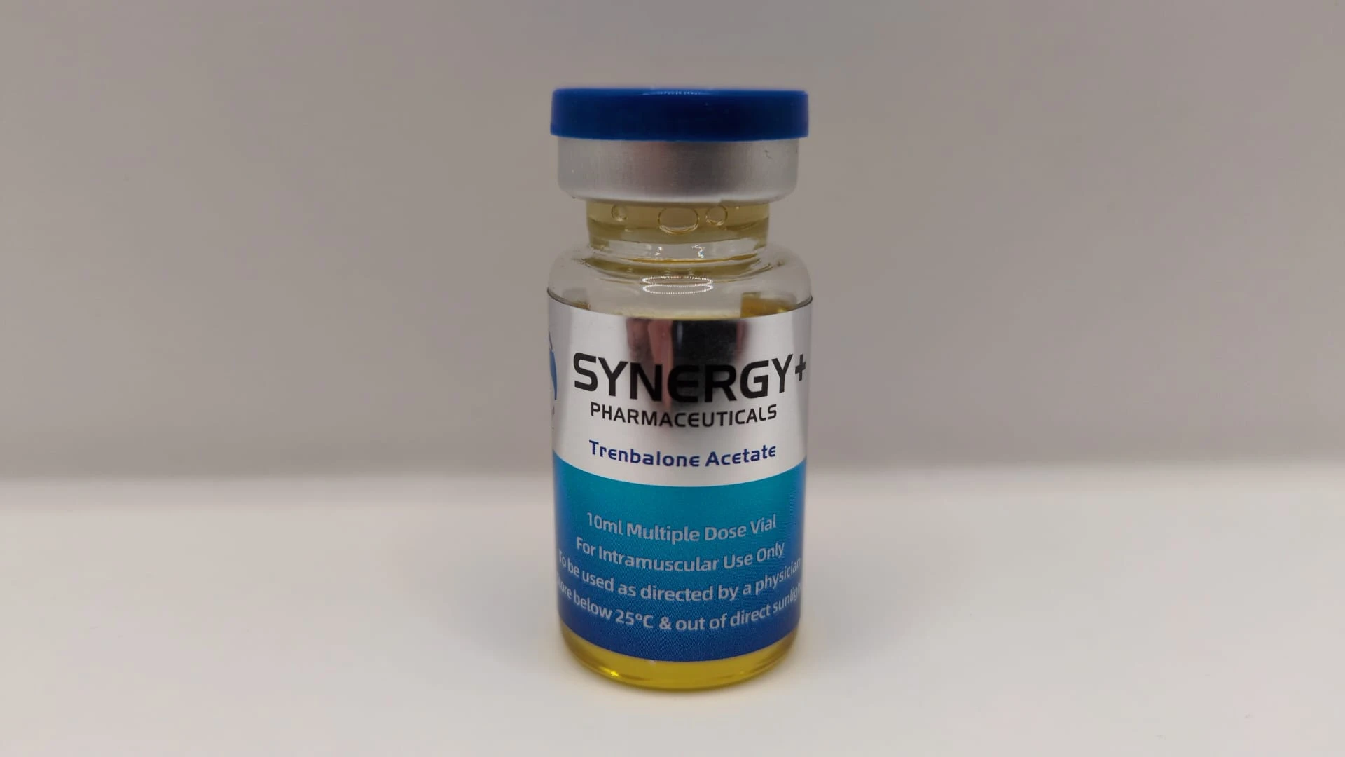 TREN A 100 10ML 100MG/ML TRENBOLONE ACETATE