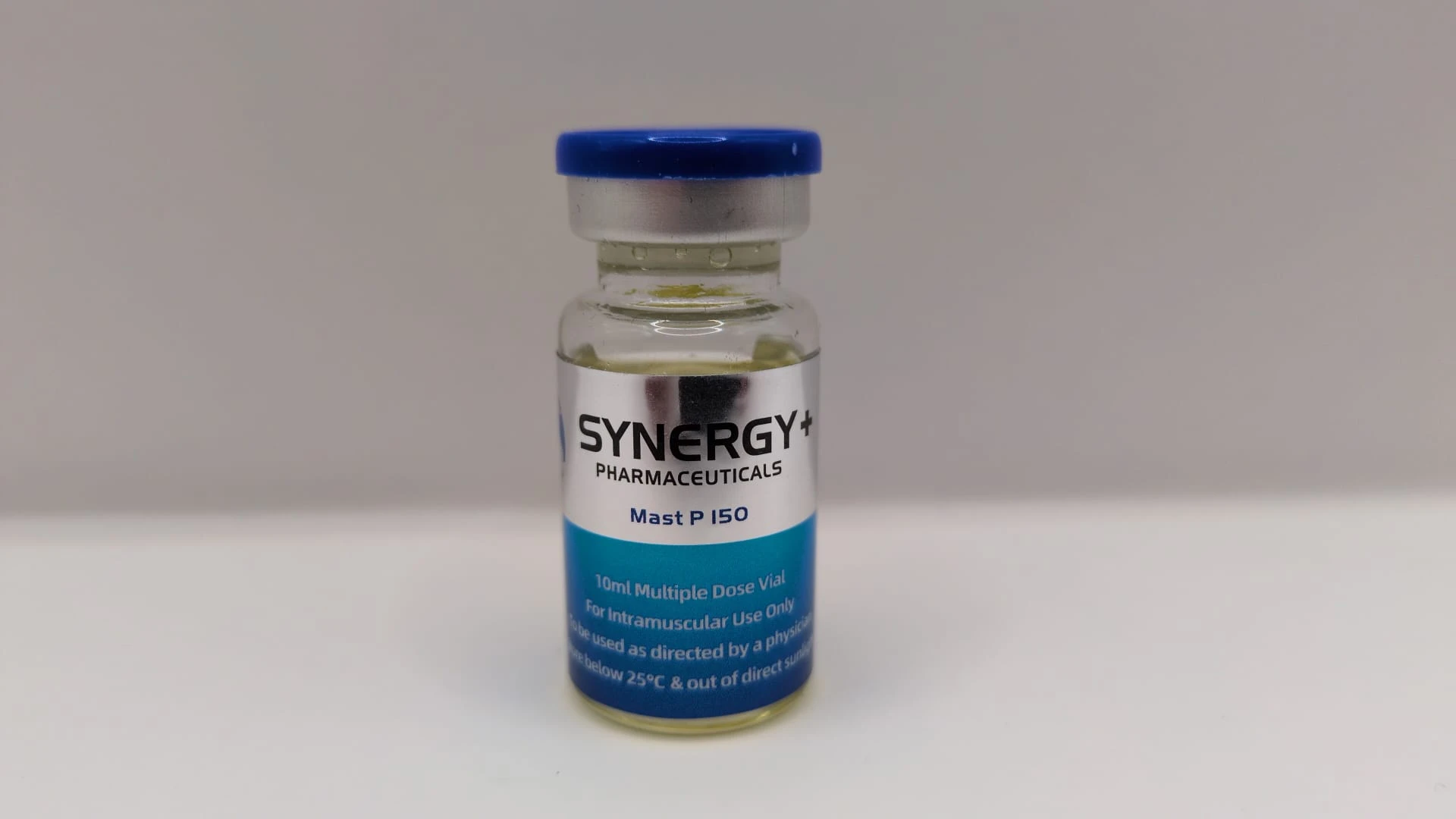MAST P 150 10ML 150MG/ MASTERONE PROPIANATE