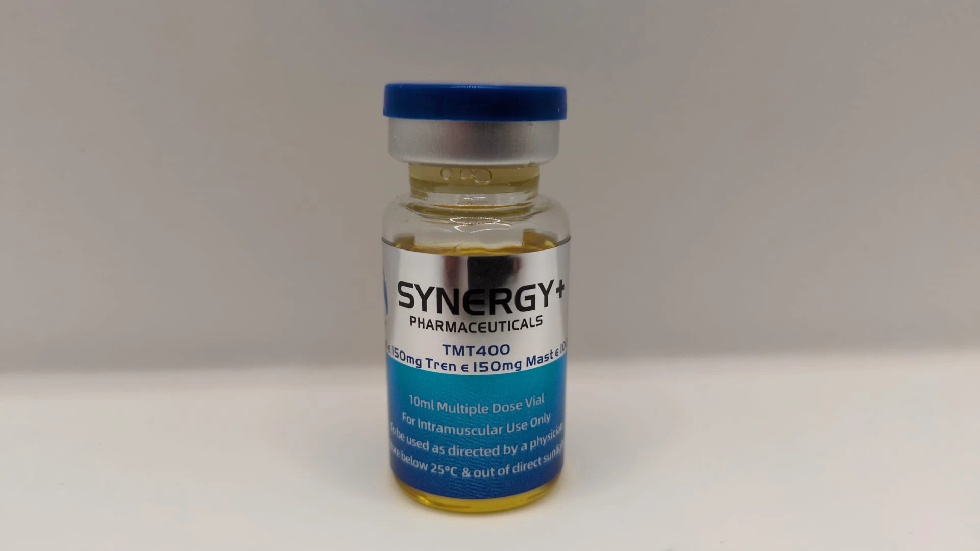 TMT 400 10ML 150MG/ML TEST E 150MG/ML TREN E 100MG/ML MAST E